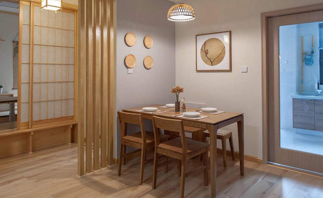 餐桌選購全攻略，教你選出最適合的餐桌！