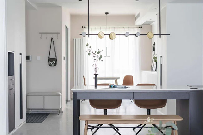 家居軟裝搭配小技巧，讓家更精致舒適！