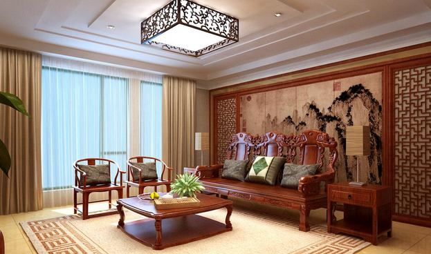 不同的裝修風(fēng)格怎么搭配沙發(fā)？