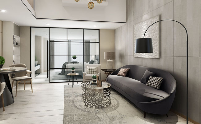 房子裝修時(shí)，這些地方的錢不能省