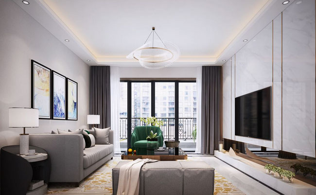 怎么改善房子的采光？