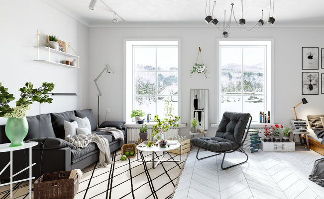 房子想要裝修好，裝修材料要仔細(xì)挑選！