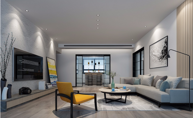 書房裝修需要注意什么，書房怎么裝修好？