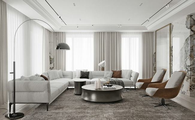 衛(wèi)生間裝修細(xì)節(jié)，增加居住幸福感