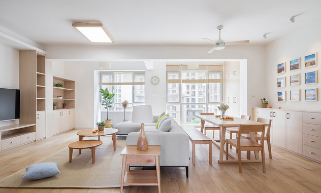 這些裝修干貨你都知道嗎？