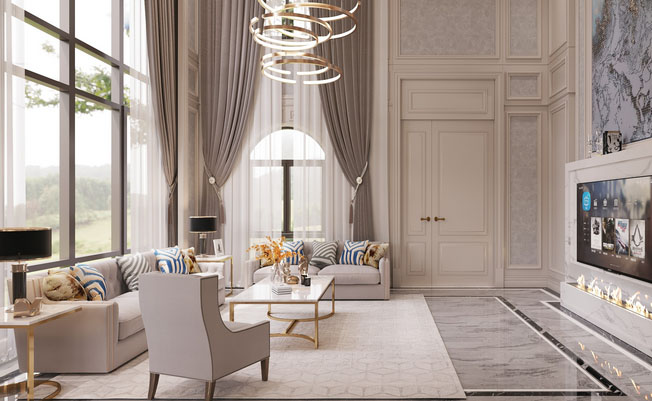 秋季裝修的好處以及需要注意什么？