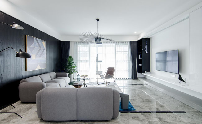 房子裝修的時候，為什么要找設計師？