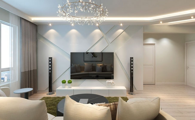 裝修知識分享，讓家裝修的更符合心意