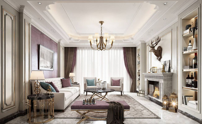 什么是小戶型房子？小戶型房子怎么裝修？