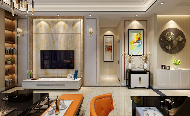 四居室的房子裝修需要注意什么？