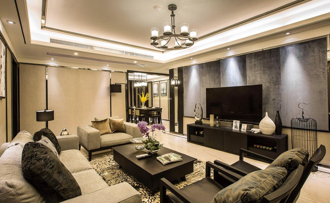 裝修房子不要做“面子”工程！能省則??！