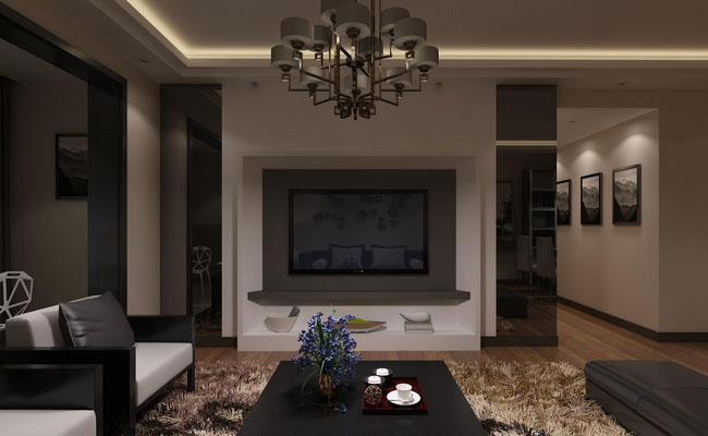 裝修時(shí)燈具怎么選？怎么布置燈具？