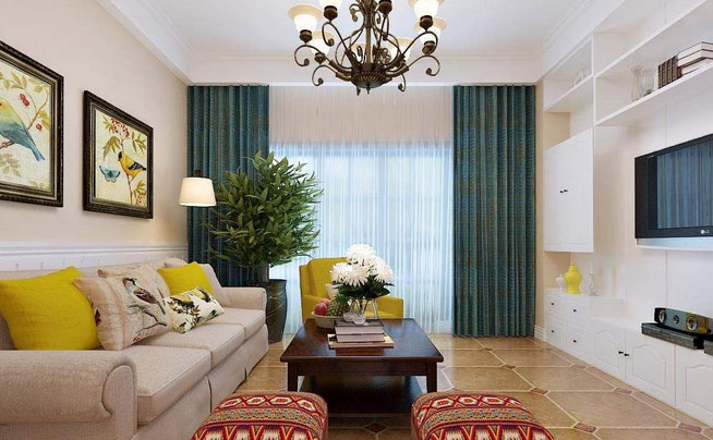 掌握這幾個(gè)裝修基本知識(shí)，裝修不入坑！