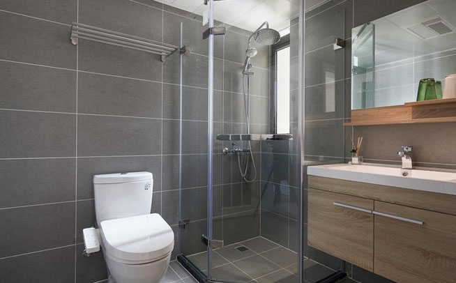 衛(wèi)生間裝修中，那些容易被忽視的地方！