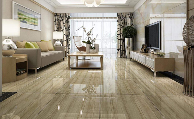 裝修知識：瓷磚鋪貼小技巧，讓家更漂亮