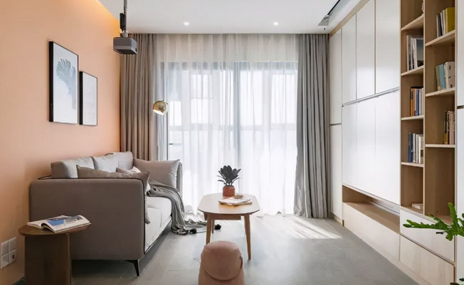 房子裝修時，這些裝修經驗必須知道！