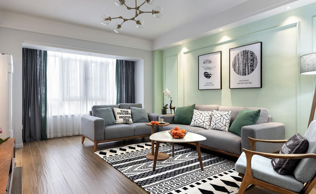 裝修要環(huán)保，裝修污染的4個誤區(qū)！