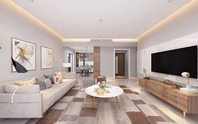 新房裝修注意這些細節(jié)，提高居住體驗