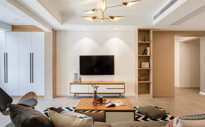 新房裝修這樣除甲醛，輕松搞定！