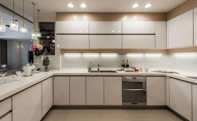 實(shí)用的廚房、衛(wèi)生間裝修小技巧！