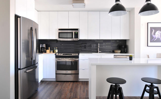 廚房裝修設(shè)計的25個細(xì)節(jié)，提高生活品質(zhì)！