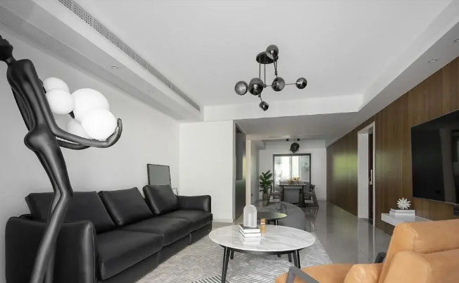 裝修設(shè)計(jì)別光想顏值，想清這3件事再動(dòng)工