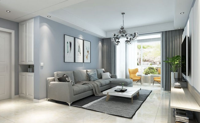 懂了這些裝修小知識，提升家居幸福感！