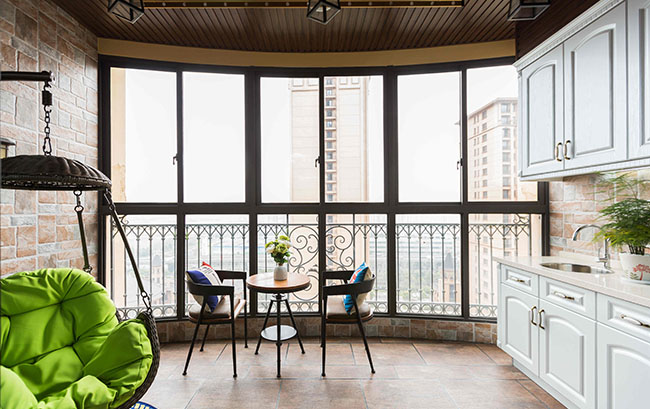 陽臺(tái)裝修攻略，過來人的經(jīng)驗(yàn)總結(jié)