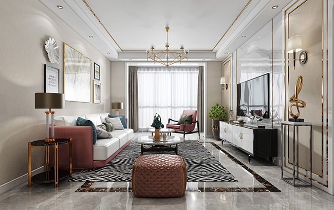 裝修容易超預(yù)算？看看這些裝修省錢攻略