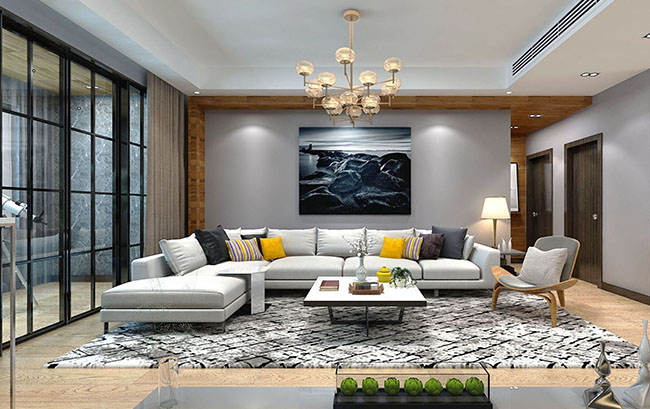 臥室裝修風水的7個禁忌，你躺槍了嗎