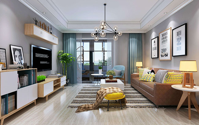 冬季鋪貼瓷磚時需要注意什么？