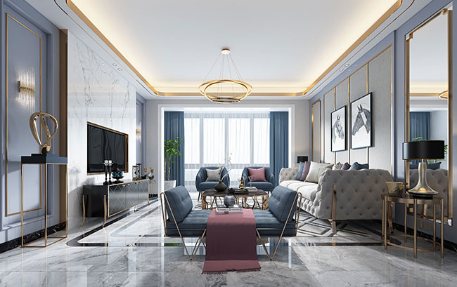 避開8個舊房翻新誤區(qū)，讓裝修更輕松