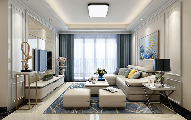 客廳和陽臺要打通嗎？看完你就知道了！