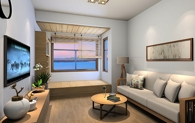 房子裝修細節(jié)處理好，舒適實用又省錢