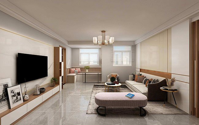 房子戶型有缺陷有什么辦法改善？