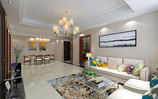 舊房翻新裝修需要注意下面這幾個問題！