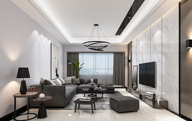 家里裝修時(shí)燈具該怎么選？