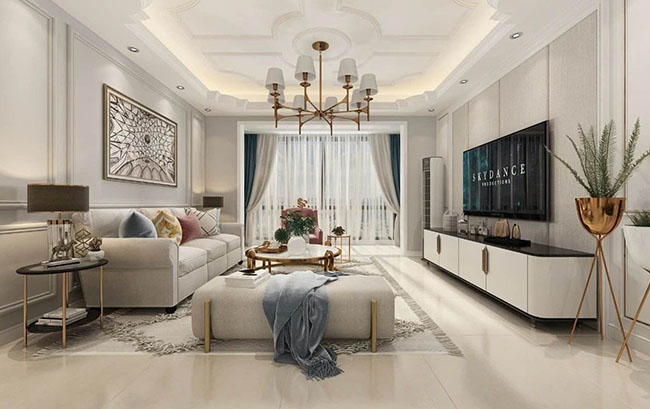 房子裝修時，這些細(xì)節(jié)一定要做好！