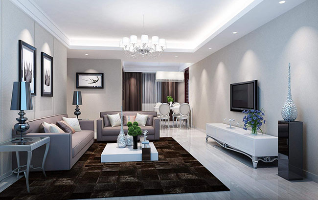 裝修預(yù)算要控制，但這7個地方的錢不能省