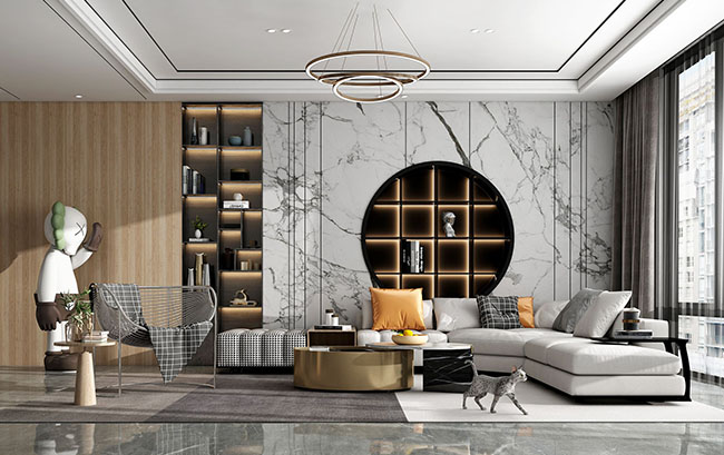 家里有小孩，裝修時需要注意這些地方