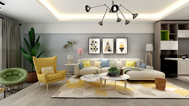 5個(gè)典型的錯(cuò)誤裝飾習(xí)慣，你犯了幾條？