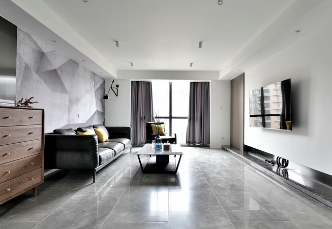 想要裝修現(xiàn)代簡(jiǎn)約風(fēng)？這些知識(shí)必須知道！