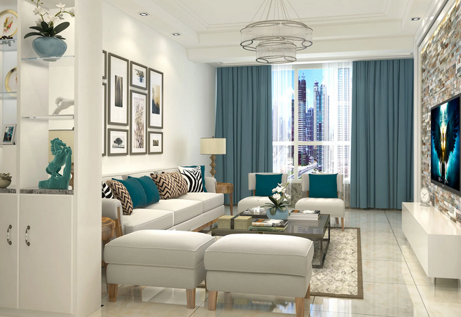 掌握這幾個(gè)裝修技巧，輕松解決房屋痛點(diǎn)！