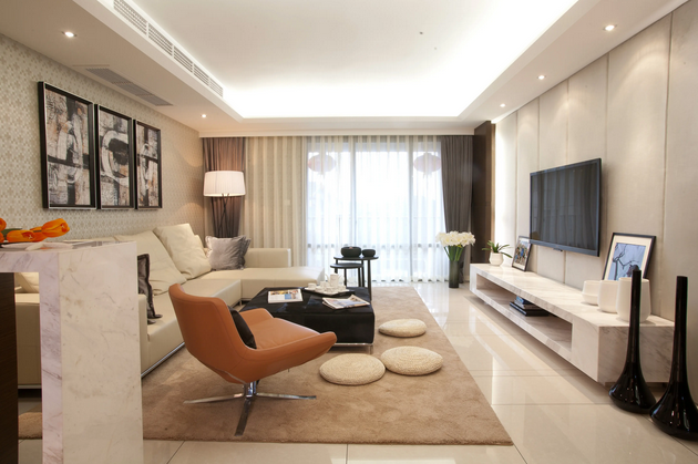 圖解家裝水電安裝定位尺寸，裝修前必須熟記于心的尺寸