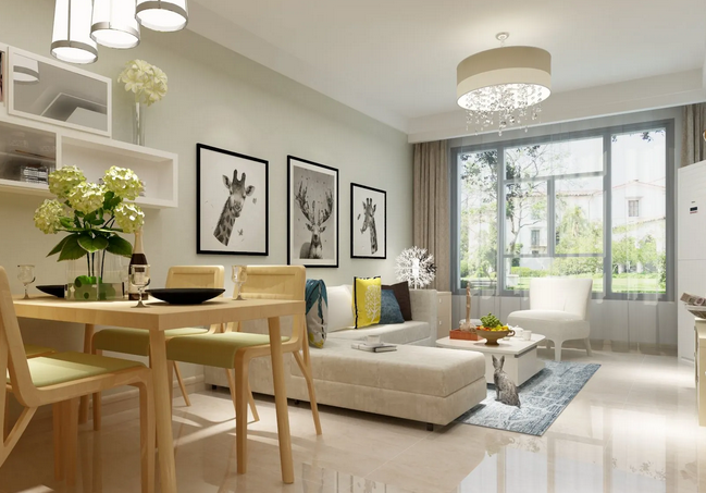 什么是無(wú)主燈設(shè)計(jì)，它有什么優(yōu)點(diǎn)？