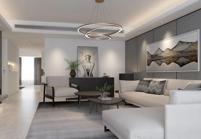 裝修知識：房子吊頂?shù)哪切┦拢?>
						</div>
						<div   id=