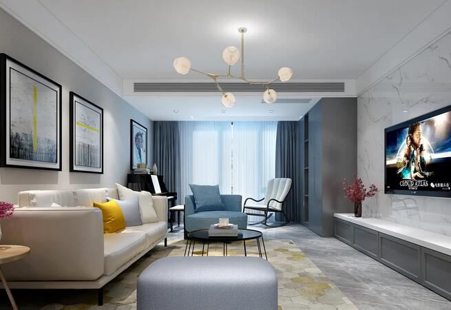 小戶型餐廳又小又?jǐn)D，該怎么裝修好呢？