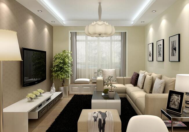 新房裝修沒有頭緒，看看這幾點(diǎn)！