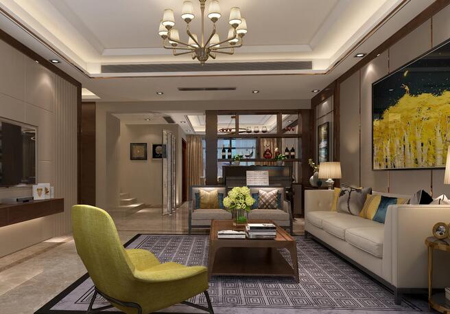 新房裝修的幾個小妙招，你都知道嗎？