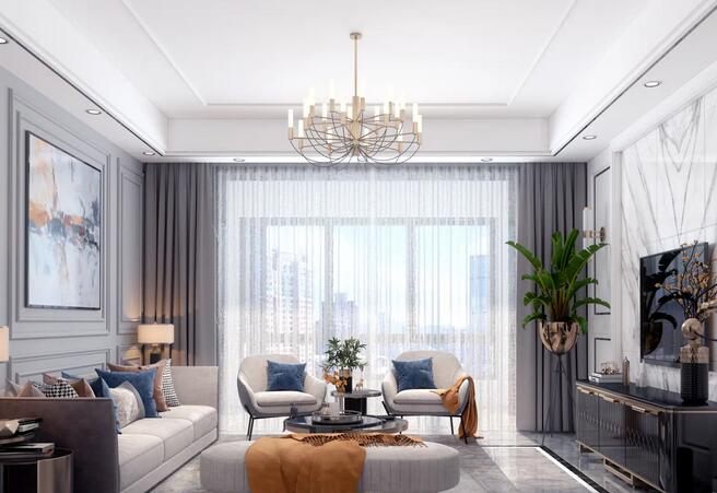 注意這些裝修小細(xì)節(jié)，讓家更溫馨